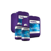 Plagron Hydro A+B 5 l - (multilingual label incl. DE)